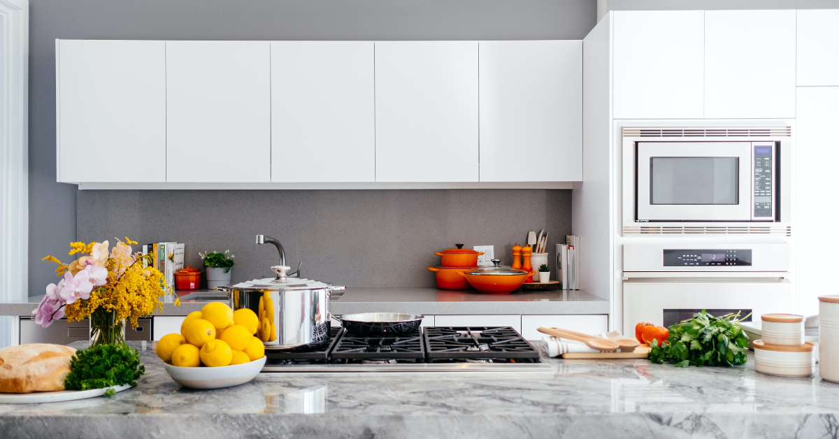 How to Restock Your Kitchen (Without Breaking the Bank)