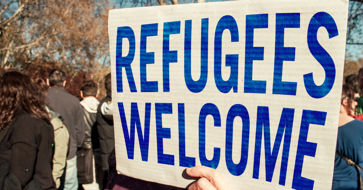 3 Easy Ways to Support Refugees in Your Area