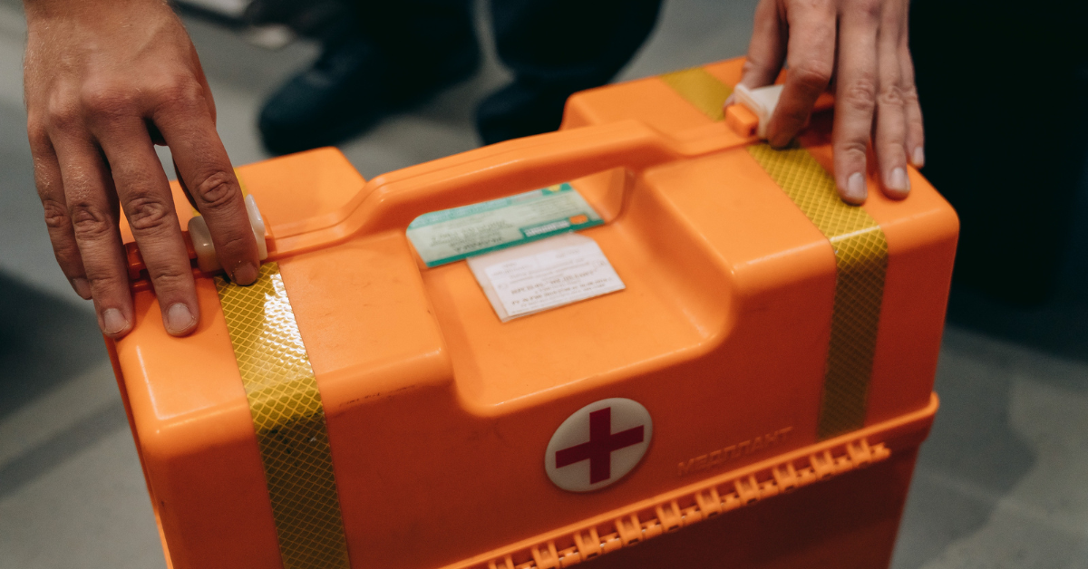 Ready for Anything: The Essentials of an Emergency Preparedness Kit