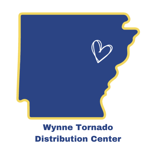 Wynne Tornado Distribution Center-1